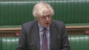 All school pupils in England to return from 8 March