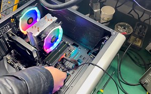 电脑自动重启，超实用的解决办法，节约好几百维修费！