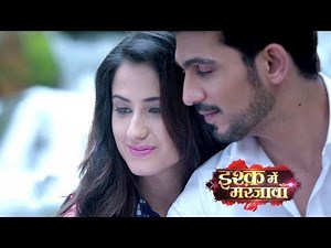 Ishq Mein Marjawan - Latest Today News | Colors Tv New TV Serial