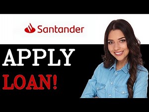Step By Step Guide To Santander Car Loan (2025)