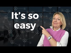 The Pull Strategy: How Top Managers Build Their Network