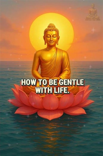 Learning to Be Gentle Again