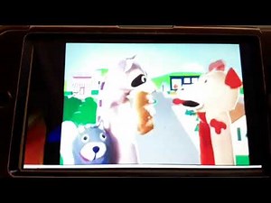 Baby Einstein Puppets - Cheers and Applause Show