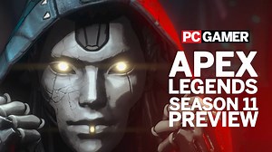 5.7K views · 35 reactions | Apex Legends Season 11 follows the sun  | PC Gamer | Facebook