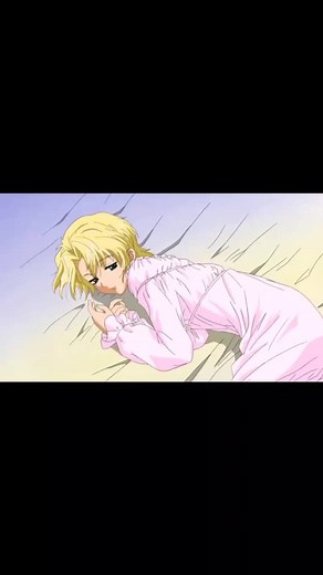 Kyo Kara Maoh Rewatch: Appreciating Wolfram's Beauty with Danmaku On