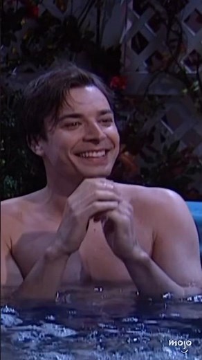 Jimmy Fallon Breaking on SNL for a Minute Straight