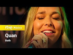 Beth - "Quan" (Punts de Vista 2021)