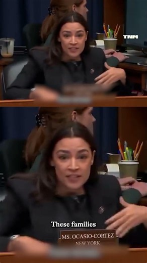 AOC presses EPA on Data Center water pollution