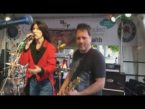 E5C4P3 - The Journey Tribute - Brecksville Home Days - 1 July 2017