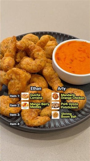 Drafting the Ultimate Trader Joe’s Combo w/ ​⁠‪@EthanTylerSmith‬