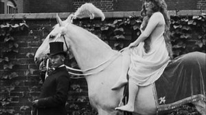 Watch Lady Godiva Procession in Coventry (1902) - BFI Player