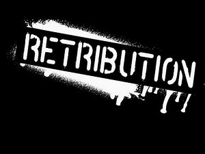RETRIBUTION Titantron 2020-2021 HD
