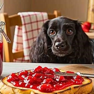 MERMELADA de Frutilla (SIN ADITIVOS) ❤️