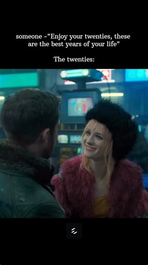 jessi on Instagram: "In Blade Runner 2049, K (Ryan Gosling), a Nexus-9 replicant blade runner, discovers that replicants can bear children, a secret threatening to spark war. He initially believes he is the child of Deckard and Rachael but discovers he is just a manufactured pawn; the real child is Dr. Ana Stelline. K saves Deckard, reunites him with his daughter, and dies. #instamood #realatable"