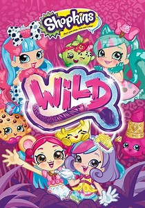 Shopkins: Wild streaming: where to watch online?