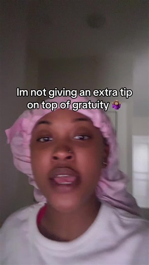 Gratuity vs Extra Tip: Why I Won’t Add More