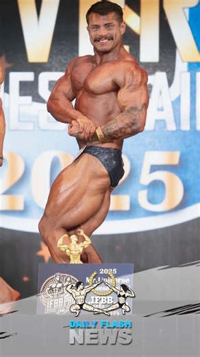 IFBB International Fitness and Bodybuilding Federation on Instagram: "Mr. Universe Chinese Taipei 2025 The OVERALL winners were Men's Fit- Model OVERALL 1 Ming-I Liu Women's Fit-Model OVERALL 19 Hsin-Yu Kuo Men's Classic Physique OVERALL 42 Kensuke Kawanaka Men's Physique OVERALL 59 Guo-Jun Hong Master Women's Bikini OVERALL 90 Yin Shan Yau Master Men's Bodybuilding OVERALL 105 Yuen Chi Hang Women's Bikini OVERALL 135 Hsin-Yu Kuo Men's Bodybuilding OVERALL 156 Alexis Cortez The great championshi