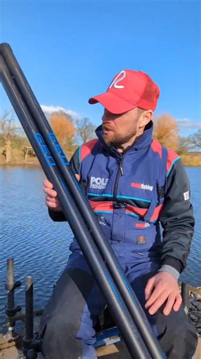 7.4K views · 45 reactions | There are times in angling when products come along that are truly special. This is one of those times! Match Fishing Magazine checks out the all-new graphene-infused G60 pole from MAP Fishing.  Pick up a copy of our April issue from all good newsagents to find out more or click the link in the comment section below to buy a copy direct. ⬇️ #matchfishing #polefishing #MAPFishing #MatchFishingMagazine #productreview | Match Fishing Magazine | Facebook