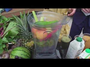 Recipes for your best farmers market foods