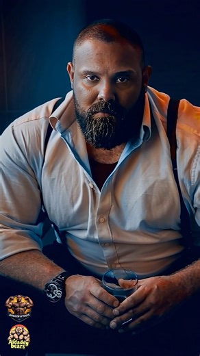 musclesandbulk | Thejackstacked #Musclebear #strongman | Instagram