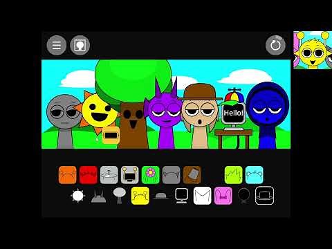 Sprunki Free Download PC Link In Description and Comments