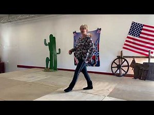 KISS ME ALREADY - LINE DANCE 2019