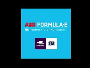 Formula E Music (Season 7)