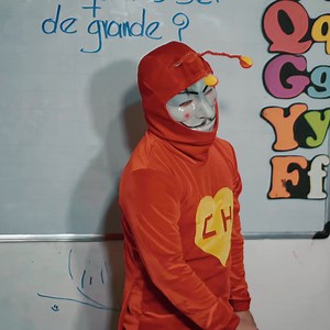 Angelo Super héroe ! | Ángelo