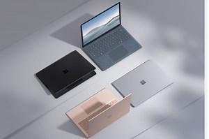 Surface Laptop 4 : parfait pour une nouvelle ère de travail hybride (selon Microsoft)