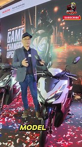 Ganda ng Pearl Arctic White - 2026 All New Honda Click 125 - V4 🇵🇭 Standard Edition : SRP : 82,400 #UltimateGameChanger #click125v4 #boyetsalavaria #Click125 Boyet Salavaria @top fans #click125standard #click #hondaclick #honda #HondaPhilippinesInc | Boyet Salavaria