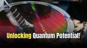 Scientists split single phonons on a chip bringing hybrid quantum networks closer to reality