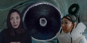 The philosophy of the Everything Bagel from ‘EEAAO' - SCOUT