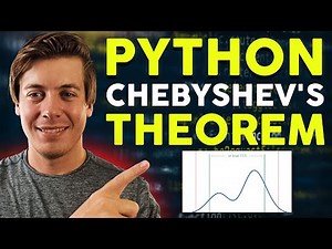 How to Use Chebyshev’s Theorem in Python for Statistical Analysis