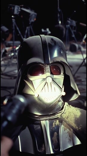 Darth Vader :The Man Who Became a Monster #starwars #comics #batman #superman #usa #uk #india