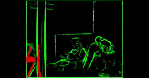 Augmented reality could be a game-changer for firefighters