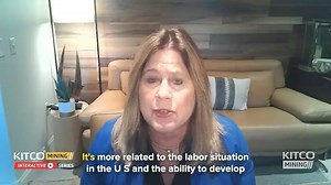 “The world needs more copper, and industry has not been", says Freeport-McMoRan's CEO Kathleen Quirk. Watch the #Copper Masters Panel on Kitco Mining: https://www.youtube.com/watch?v=9OmJeSfyrwI  Brought to you by Coppernico Metals | Kitco Mining | Facebook