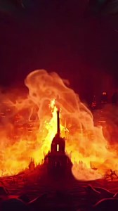 60K views · 1.7K reactions | Satan and his demons #hell #demons #bible #God #Armageddon #satan #mythology | The Mystery Library | Facebook