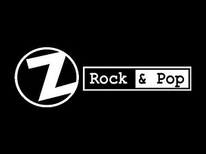 Radio Z rock & pop - Feb 2024 II