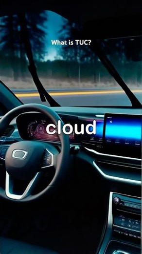 What is telematics control unit - TCU ?