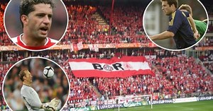 The Middlesbrough Team From That Incredible 2006 UEFA Cup Run - Where Are They Now? | Balls.ie