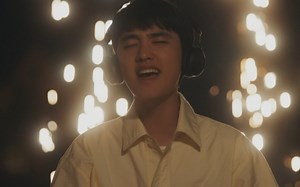 【4K超清】D.O. ROSE MV