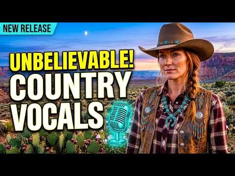 Rising Stars in Country Music: Voices You Need to Know