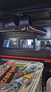 Good thing for having an remote controller for your switch panel: Working as the secondary panel to control all the 12V accessories or even 165ft away! Let's place the remote like @xventure_outdoor did for better accessibility. #auxbeam #auxbeamledlight #switchpanel #controlpanel #campertruck #nissanfrontier #NissanFrontierPRO4X #nissanfrontier4x4 #nissanfrontieroffroad #NissanFRONTIERV6 #offroad4x4 #overlanding | Auxbeam.com