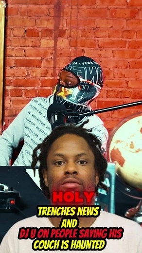 Lil Jono en Trenches News