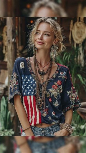 Celebrate in Style — 59% off all Independence Day Looks TODAY!!