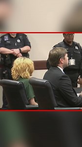 310K views · 1.7K reactions | Colt Gray, the suspected shooter accused of killing 4 people at a high school in Georgia, and his father appeared in court this morning ... and it was a shocking sight. | TMZ | Facebook