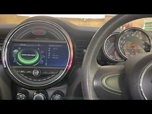 Comment remplacer la pile de la télécommande Mini One ? - Mini (Countryman1, R60)