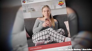 Katzenberger, Bibi und Co. machen Werbung für Abzock-Spiel "Coin Master"