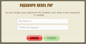 Animal Jam How To Change Username