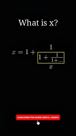 Solving hard math problem
